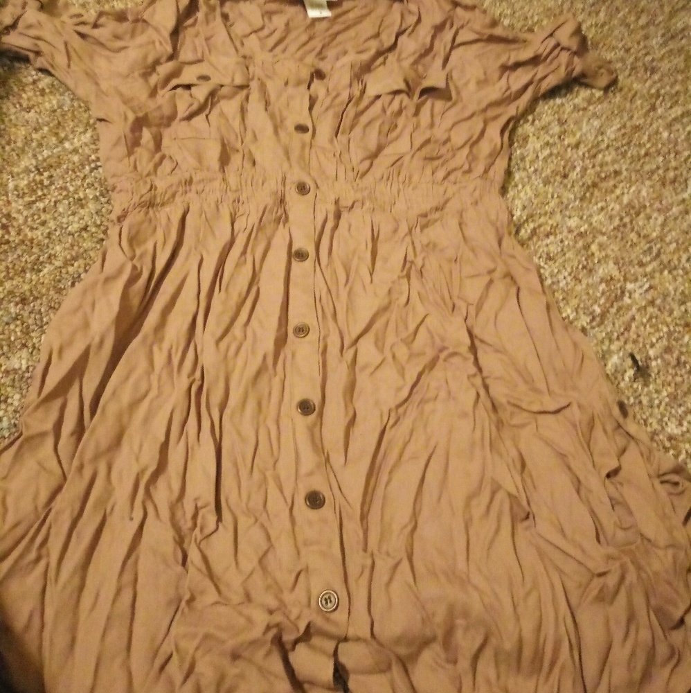 Maternity top